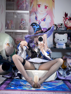 白栎Shirly - 大黑塔 (崩坏：星穹铁道)_027_ienw