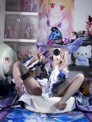 白栎Shirly - 大黑塔 (崩坏：星穹铁道)_029_sepr