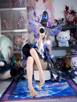 白栎Shirly - 大黑塔 (崩坏：星穹铁道)_034_hatf