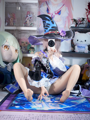 白栎Shirly - 大黑塔 (崩坏：星穹铁道)_041_itui