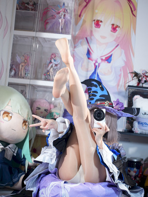 白栎Shirly - 大黑塔 (崩坏：星穹铁道)_042_lsft