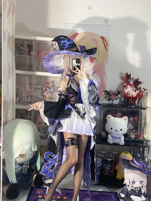 白栎Shirly - 大黑塔 (崩坏：星穹铁道)_051_ffha