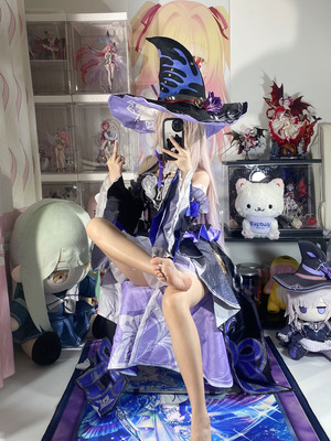 白栎Shirly - 大黑塔 (崩坏：星穹铁道)_052_jbly