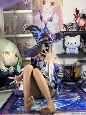 白栎Shirly - 大黑塔 (崩坏：星穹铁道)_064_myqe