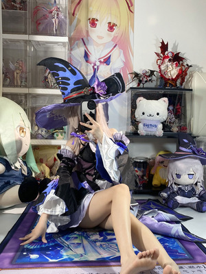 白栎Shirly - 大黑塔 (崩坏：星穹铁道)_070_tflb