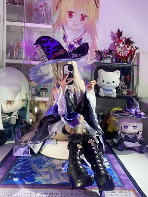 白栎Shirly - 大黑塔 (崩坏：星穹铁道)_077_dkpd