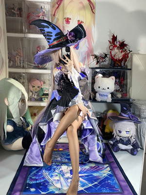 白栎Shirly - 大黑塔 (崩坏：星穹铁道)_085_purl