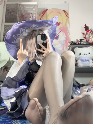 白栎Shirly - 大黑塔 (崩坏：星穹铁道)_092_ayna