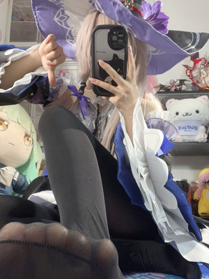 白栎Shirly - 大黑塔 (崩坏：星穹铁道)_093_olae