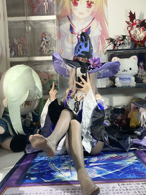 白栎Shirly - 大黑塔 (崩坏：星穹铁道)_095_nmrn