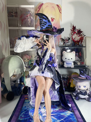 白栎Shirly - 大黑塔 (崩坏：星穹铁道)_102_kkth