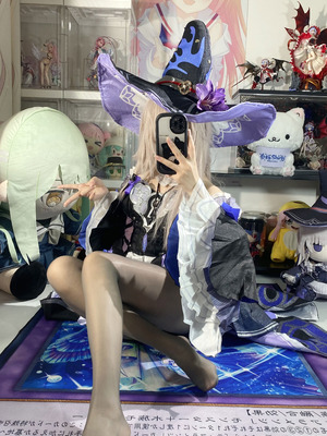 白栎Shirly - 大黑塔 (崩坏：星穹铁道)_103_bism