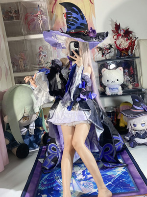 白栎Shirly - 大黑塔 (崩坏：星穹铁道)_104_mjoc