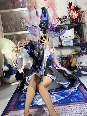 白栎Shirly - 大黑塔 (崩坏：星穹铁道)_106_qmuj