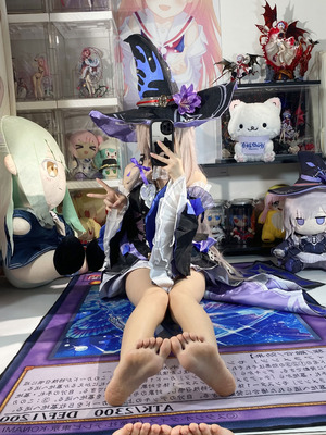 白栎Shirly - 大黑塔 (崩坏：星穹铁道)_108_woun