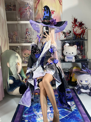 白栎Shirly - 大黑塔 (崩坏：星穹铁道)_109_pfxw