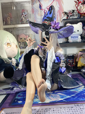 白栎Shirly - 大黑塔 (崩坏：星穹铁道)_111_qrpu