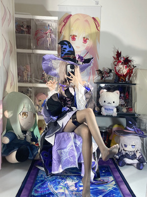 白栎Shirly - 大黑塔 (崩坏：星穹铁道)_112_sgmi