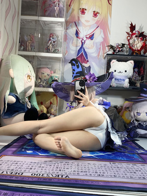 白栎Shirly - 大黑塔 (崩坏：星穹铁道)_116_imao