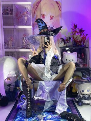 白栎Shirly - 大黑塔 (崩坏：星穹铁道)_117_sgce