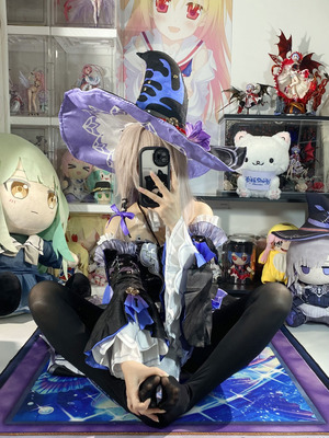 白栎Shirly - 大黑塔 (崩坏：星穹铁道)_118_syry