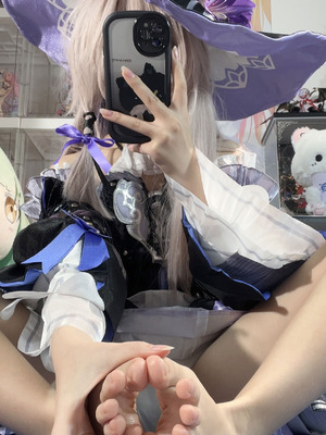 白栎Shirly - 大黑塔 (崩坏：星穹铁道)_125_lmmp