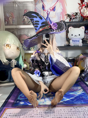 白栎Shirly - 大黑塔 (崩坏：星穹铁道)_126_wgna