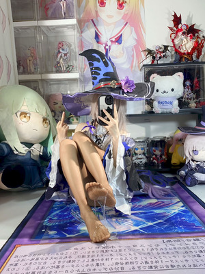 白栎Shirly - 大黑塔 (崩坏：星穹铁道)_127_wxgo