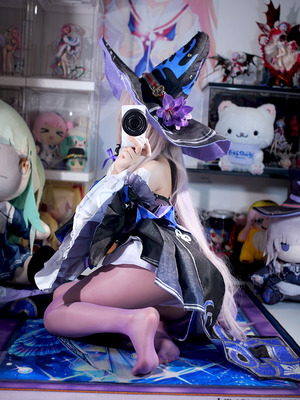 白栎Shirly - 大黑塔 (崩坏：星穹铁道)_129_mlkh