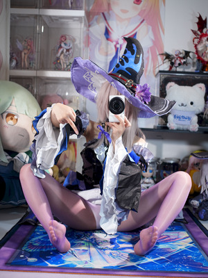 白栎Shirly - 大黑塔 (崩坏：星穹铁道)_130_qycg