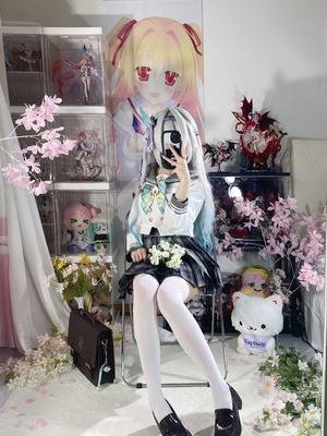 白栎Shirly - 流萤 春日手信 (崩坏：星穹铁道)_007_aufx