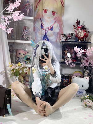 白栎Shirly - 流萤 春日手信 (崩坏：星穹铁道)_012_ncfl