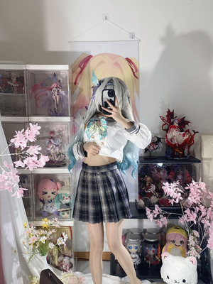 白栎Shirly - 流萤 春日手信 (崩坏：星穹铁道)_021_gcqe