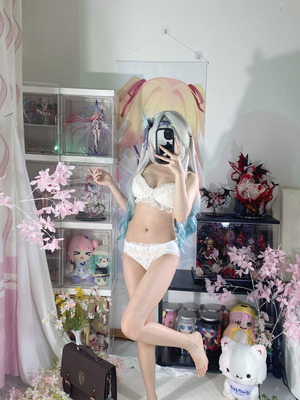 白栎Shirly - 流萤 春日手信 (崩坏：星穹铁道)_023_maqc