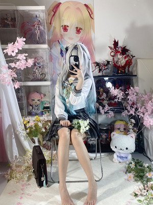 白栎Shirly - 流萤 春日手信 (崩坏：星穹铁道)_030_ahuc