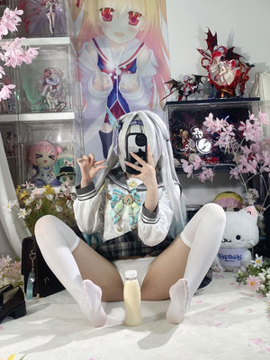 白栎Shirly - 流萤 春日手信 (崩坏：星穹铁道)_037_digw