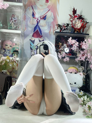 白栎Shirly - 流萤 春日手信 (崩坏：星穹铁道)_041_iget