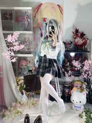 白栎Shirly - 流萤 春日手信 (崩坏：星穹铁道)_045_ncmc