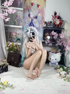 白栎Shirly - 流萤 春日手信 (崩坏：星穹铁道)_050_pwfo