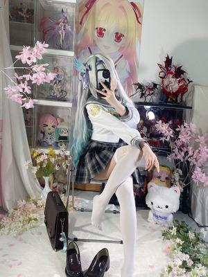 白栎Shirly - 流萤 春日手信 (崩坏：星穹铁道)_051_pgft