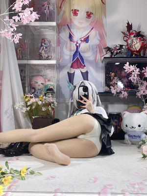 白栎Shirly - 流萤 春日手信 (崩坏：星穹铁道)_052_smuc