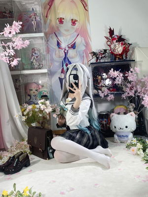 白栎Shirly - 流萤 春日手信 (崩坏：星穹铁道)_066_jsie