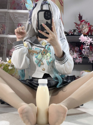 白栎Shirly - 流萤 春日手信 (崩坏：星穹铁道)_071_witp