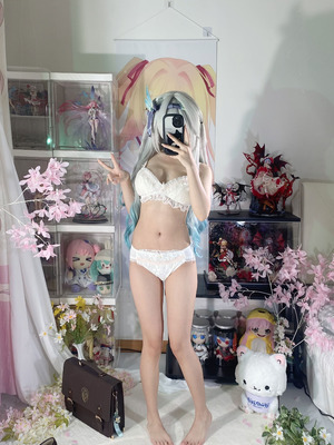 白栎Shirly - 流萤 春日手信 (崩坏：星穹铁道)_072_cqut