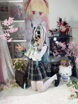 白栎Shirly - 流萤 春日手信 (崩坏：星穹铁道)_073_fsen