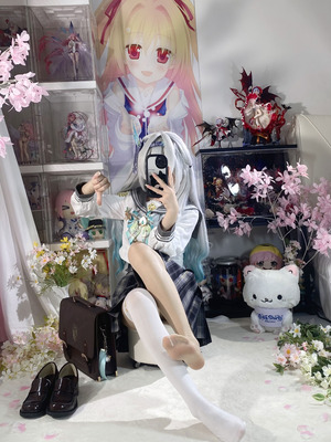 白栎Shirly - 流萤 春日手信 (崩坏：星穹铁道)_076_okyk