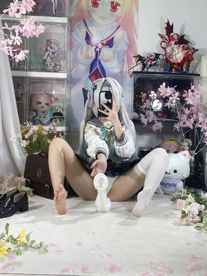 白栎Shirly - 流萤 春日手信 (崩坏：星穹铁道)_077_xown