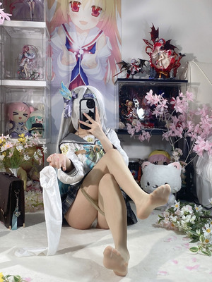 白栎Shirly - 流萤 春日手信 (崩坏：星穹铁道)_078_xnhc