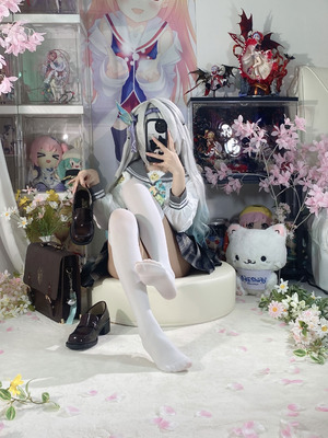 白栎Shirly - 流萤 春日手信 (崩坏：星穹铁道)_082_kykp