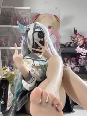 白栎Shirly - 流萤 春日手信 (崩坏：星穹铁道)_085_qiun